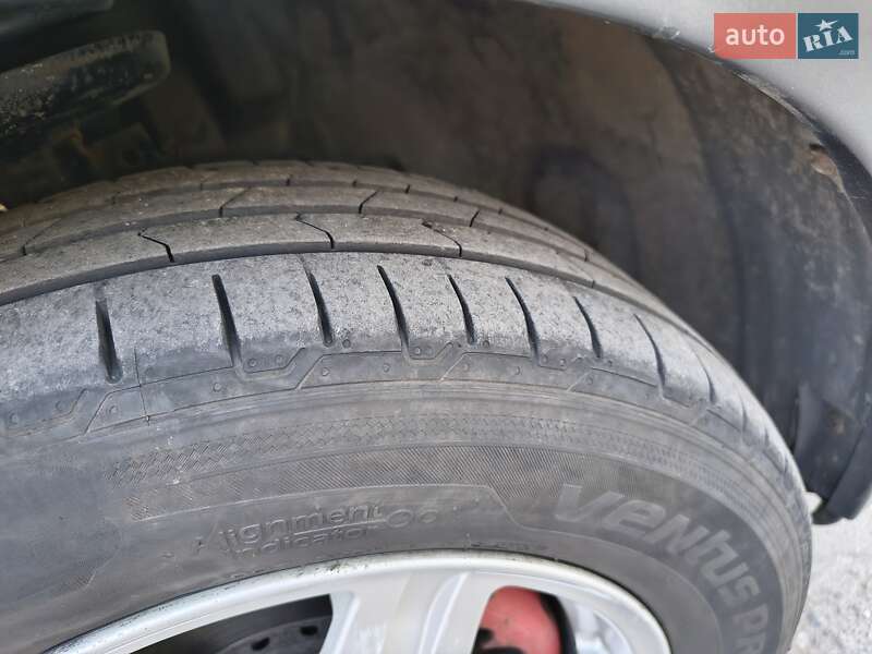 Універсал Renault Megane 2011 в Рівному фото 9 Універсал Renault Megane 2011 в Рівному