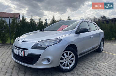 Універсал Renault Megane 2011 в 