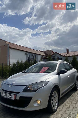 Універсал Renault Megane 2011 в 