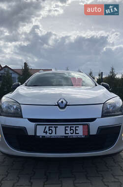 Універсал Renault Megane 2011 в 
