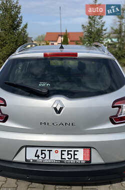 Універсал Renault Megane 2011 в 
