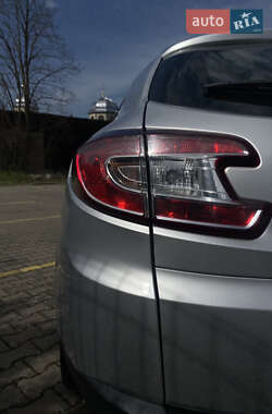 Універсал Renault Megane 2011 в 