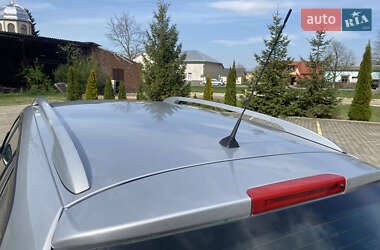 Універсал Renault Megane 2011 в 