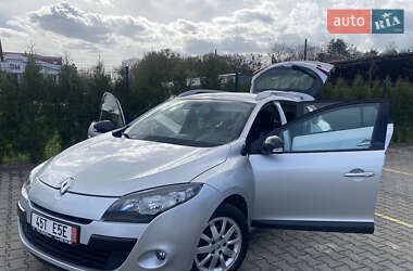 Універсал Renault Megane 2011 в 