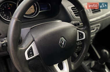 Універсал Renault Megane 2011 в 