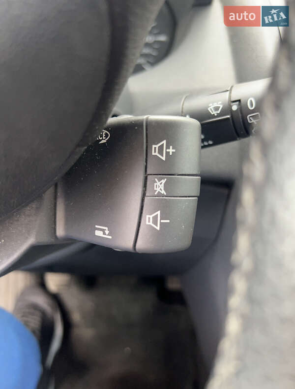 Універсал Renault Megane 2006 в Хмельницькому фото 15 Універсал Renault Megane 2006 в Хмельницькому