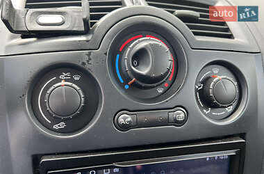 Универсал Renault Megane 2006 в 