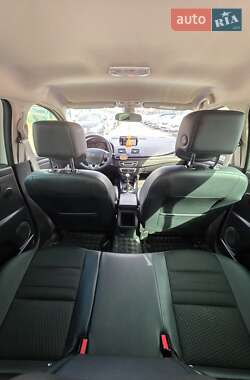 Универсал Renault Megane 2015 в 