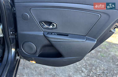 Универсал Renault Megane 2012 в 
