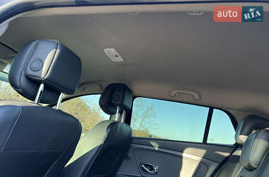 Универсал Renault Megane 2012 в 