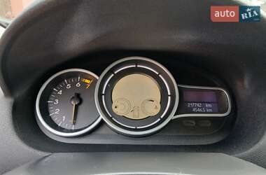 Універсал Renault Megane 2009 в 
