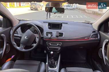 Універсал Renault Megane 2012 в 