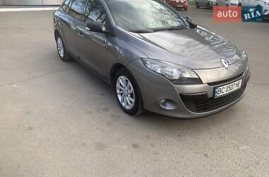 Універсал Renault Megane 2011 в 