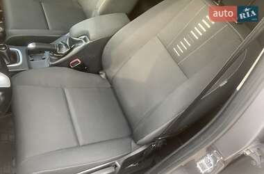 Універсал Renault Megane 2011 в 