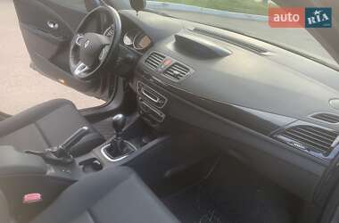 Універсал Renault Megane 2011 в 
