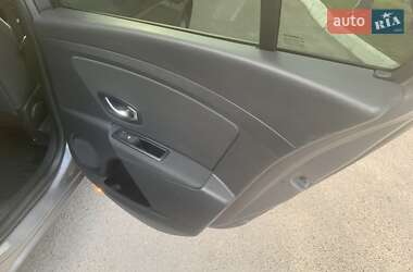 Універсал Renault Megane 2011 в 