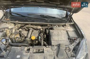 Універсал Renault Megane 2011 в 