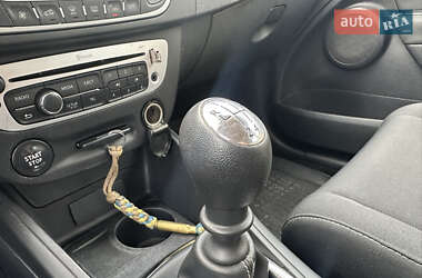 Универсал Renault Megane 2015 в 