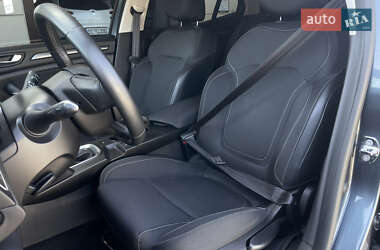 Хэтчбек Renault Megane 2021 в 