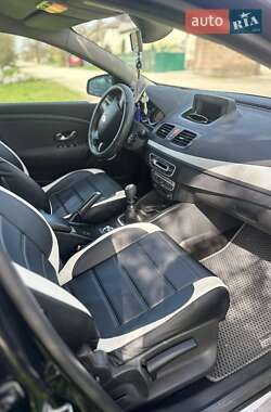 Универсал Renault Megane 2010 в 