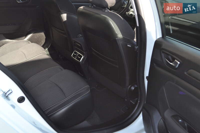 Універсал Renault Megane 2017 в Рівному