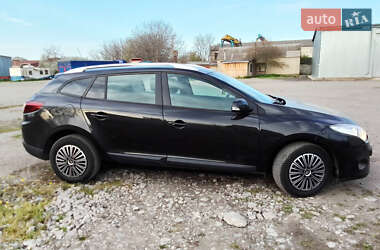 Універсал Renault Megane 2010 в 