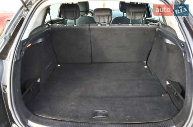 Універсал Renault Megane 2010 в 
