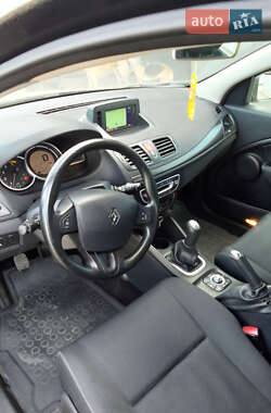 Універсал Renault Megane 2010 в 