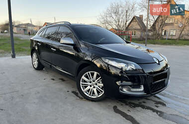 Універсал Renault Megane 2012 в Новомосковську