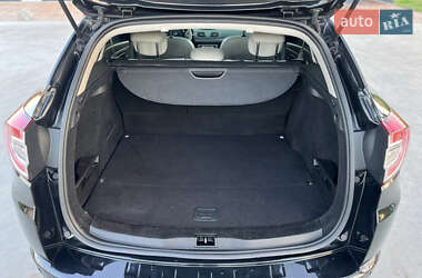 Универсал Renault Megane 2012 в Новомосковске