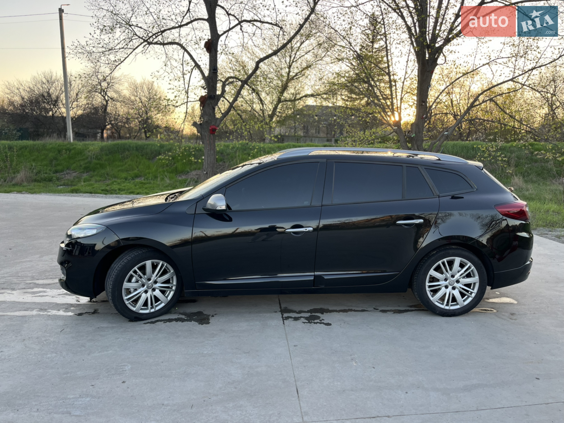 2012 Renault Megane - мініатюра 5
