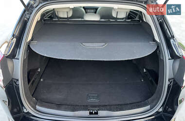 Универсал Renault Megane 2012 в Новомосковске