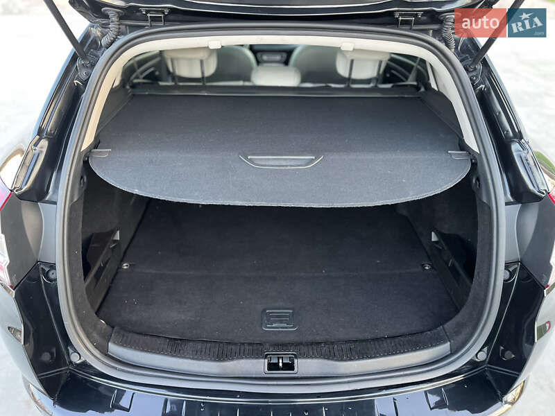 Універсал Renault Megane 2012 в Новомосковську