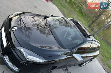 Универсал Renault Megane 2012 в Новомосковске