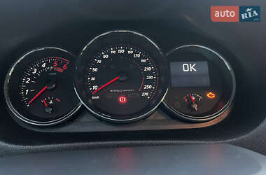 Универсал Renault Megane 2012 в Новомосковске