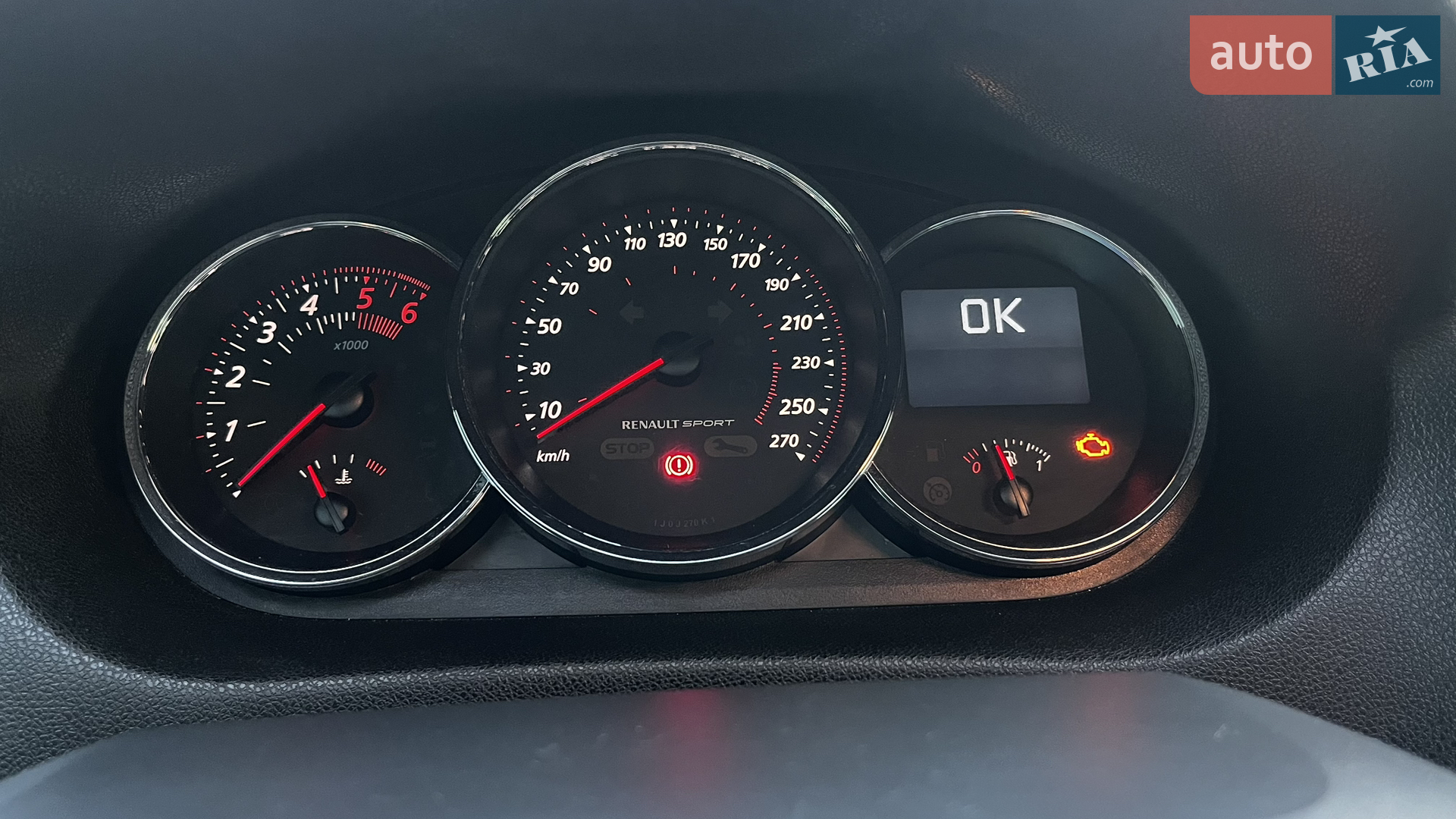 2012 Renault Megane - мініатюра 27