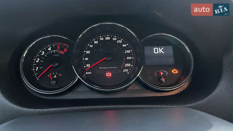 Універсал Renault Megane 2012 в Новомосковську