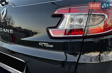 Универсал Renault Megane 2012 в Новомосковске