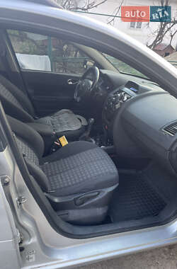 Универсал Renault Megane 2007 в 