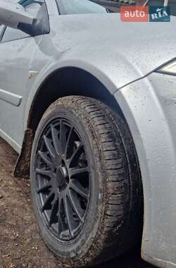 Универсал Renault Megane 2007 в 