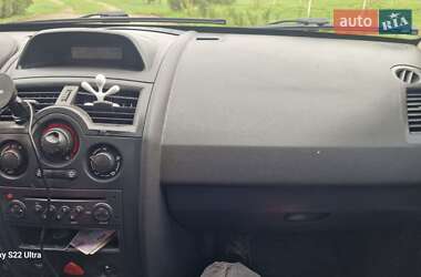 Универсал Renault Megane 2007 в 