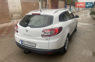 Універсал Renault Megane 2010 в 