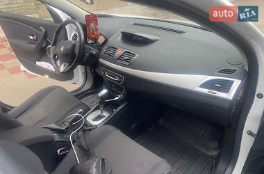 Універсал Renault Megane 2010 в 