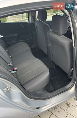 Седан Renault Megane 2003 в 