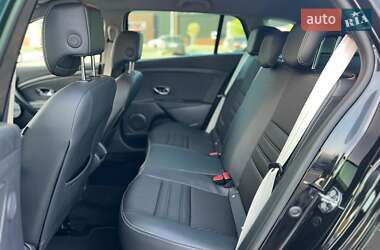 Універсал Renault Megane 2015 в 