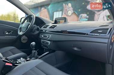 Універсал Renault Megane 2015 в 