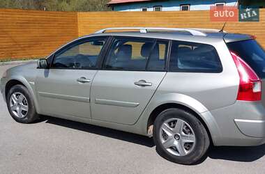 Універсал Renault Megane 2007 в 