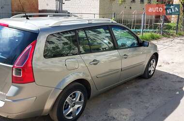 Універсал Renault Megane 2007 в 