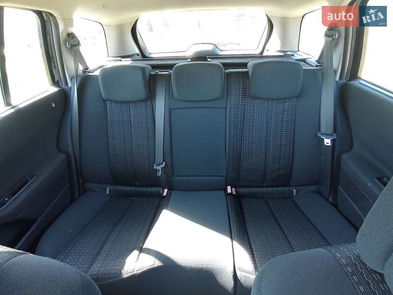 Универсал Renault Megane 2006 в Гайвороне