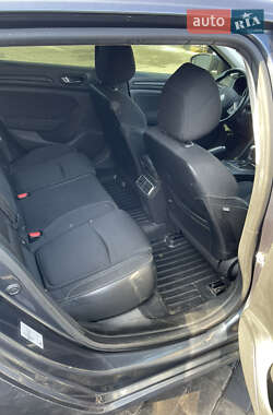 Универсал Renault Megane 2017 в 
